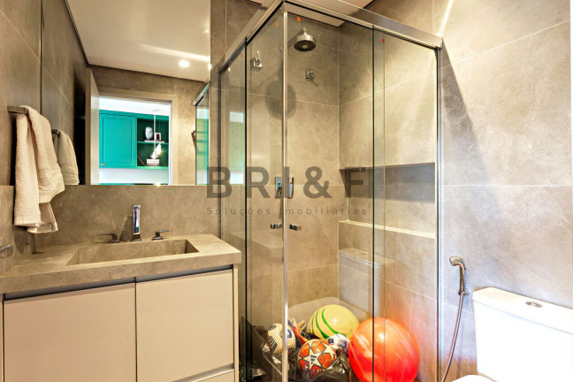 Imagem Apartamento com 3 Quartos à Venda, 238 m² em Brooklin - São Paulo Imagem Apartamento com 3 Quartos à Venda, 238 m² em Brooklin - São Paulo
