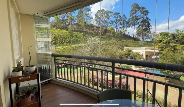 Imagem Casa com 2 Quartos à Venda, 100 m² em Tamboré - Santana De Parnaíba Imagem Casa com 2 Quartos à Venda, 100 m² em Tamboré - Santana De Parnaíba