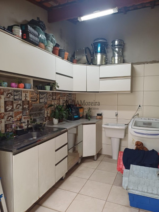 Imagem Casa com 2 Quartos à Venda, 125 m² em Fazenda Grande - Jundiaí Imagem Casa com 2 Quartos à Venda, 125 m² em Fazenda Grande - Jundiaí