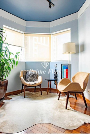 Imagem Apartamento com 2 Quartos à Venda, 60 m² em Vila Olímpia - São Paulo Imagem Apartamento com 2 Quartos à Venda, 60 m² em Vila Olímpia - São Paulo