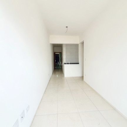 Imagem Apartamento com 1 Quarto à Venda, 63 m² em Real - Praia Grande