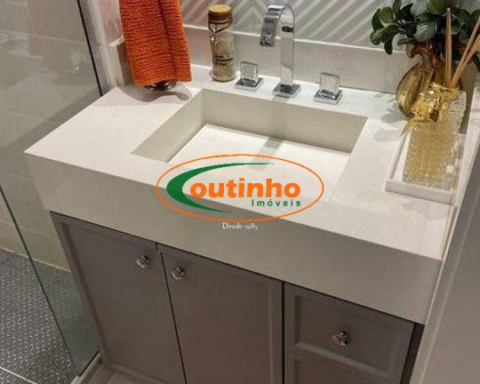 Imagem Apartamento com 2 Quartos à Venda, 85 m² em Tijuca - Rio De Janeiro Imagem Apartamento com 2 Quartos à Venda, 85 m² em Tijuca - Rio De Janeiro
