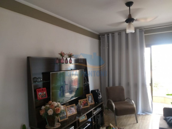Apartamento com 3 Quartos à Venda, 98 m² em Vila Seixas - Ribeirão Preto