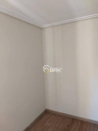 Imagem Apartamento com 2 Quartos à Venda, 50 m² em Jardim Vila Formosa - São Paulo