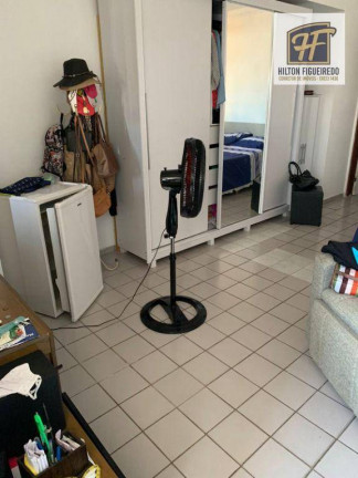 Imagem Apartamento com 4 Quartos à Venda, 130 m² em Jardim Oceania - João Pessoa