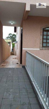 Imagem Sobrado com 3 Quartos à Venda, 267 m² em Parque Flamengo - Guarulhos