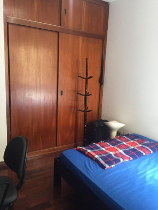 Imagem Imóvel com 3 Quartos à Venda, 98 m² em Santa Cecília - São Paulo