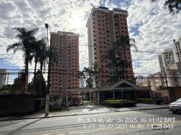 Apartamento com 3 Quartos à Venda, 141 m² em Jardim Vazani - Sao Paulo