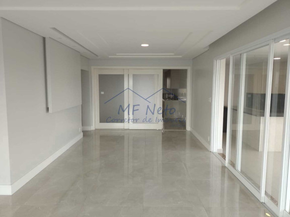 Imagem Apartamento com 4 Quartos à Venda, 260 m² em Edifício Maison Royale - Pirassununga