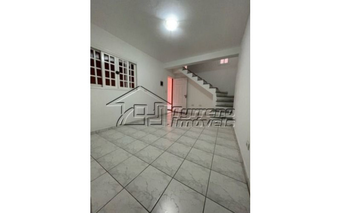 Imagem Casa com 3 Quartos à Venda, 80 m² em Bosque Dos Eucaliptos - São José Dos Campos
