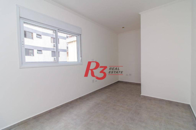 Imagem Sobrado com 3 Quartos à Venda, 191 m² em Campo Grande - Santos Imagem Sobrado com 3 Quartos à Venda, 191 m² em Campo Grande - Santos
