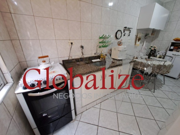 Imagem Imóvel com 2 Quartos à Venda, 64 m² em Aparecida - Santos Imagem Imóvel com 2 Quartos à Venda, 64 m² em Aparecida - Santos