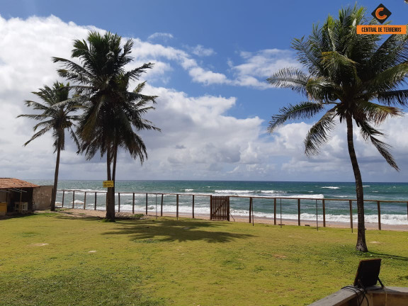 Imagem Terreno à Venda, 3.298 m² em Jauá - Camaçari