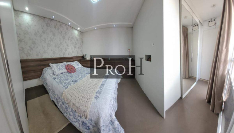 Imagem Cobertura com 3 Quartos à Venda, 170 m² em Centro - São Bernardo Do Campo Imagem Cobertura com 3 Quartos à Venda, 170 m² em Centro - São Bernardo Do Campo