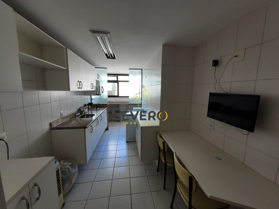Imagem Apartamento com 3 Quartos à Venda, 120 m² em Icaraí - Niterói Imagem Apartamento com 3 Quartos à Venda, 120 m² em Icaraí - Niterói