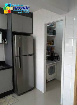 Imagem Apartamento com 3 Quartos à Venda, 76 m² em Vila Assunção - Santo André Imagem Apartamento com 3 Quartos à Venda, 76 m² em Vila Assunção - Santo André