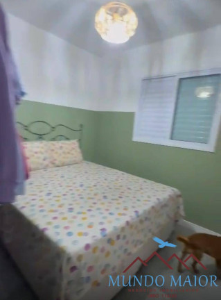 Imagem Apartamento com 2 Quartos à Venda, 50 m² em Parque Das Naçoes - Santo André Imagem Apartamento com 2 Quartos à Venda, 50 m² em Parque Das Naçoes - Santo André