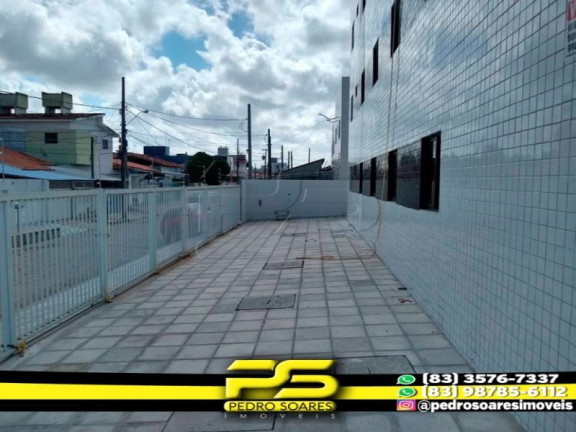 Imagem Apartamento com 2 Quartos à Venda, 42 m² em Gramame - João Pessoa Imagem Apartamento com 2 Quartos à Venda, 42 m² em Gramame - João Pessoa