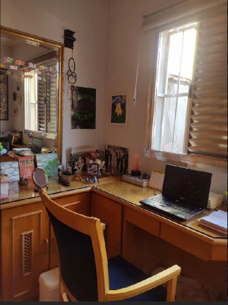 Imagem Sobrado com 4 Quartos à Venda, 179 m² em Vila Ema - São Paulo