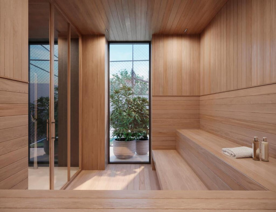 Imagem Apartamento com 4 Quartos à Venda, 281 m² em Chácara Klabin - São Paulo