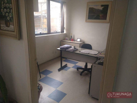 Imagem Sala Comercial à Venda, 41 m² em Santana - São Paulo Imagem Sala Comercial à Venda, 41 m² em Santana - São Paulo