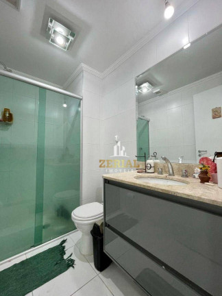 Imagem Apartamento com 3 Quartos à Venda, 89 m² em Santa Paula - São Caetano Do Sul Imagem Apartamento com 3 Quartos à Venda, 89 m² em Santa Paula - São Caetano Do Sul