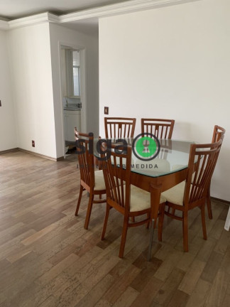 Imagem Apartamento com 2 Quartos à Venda, 58 m² em Vila Andrade - São Paulo Imagem Apartamento com 2 Quartos à Venda, 58 m² em Vila Andrade - São Paulo