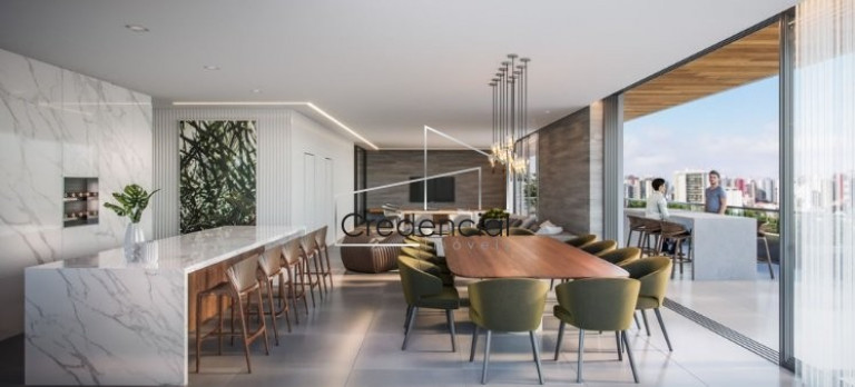 Imagem Apartamento com 3 Quartos à Venda, 236 m² em Bigorrilho - Curitiba Imagem Apartamento com 3 Quartos à Venda, 236 m² em Bigorrilho - Curitiba