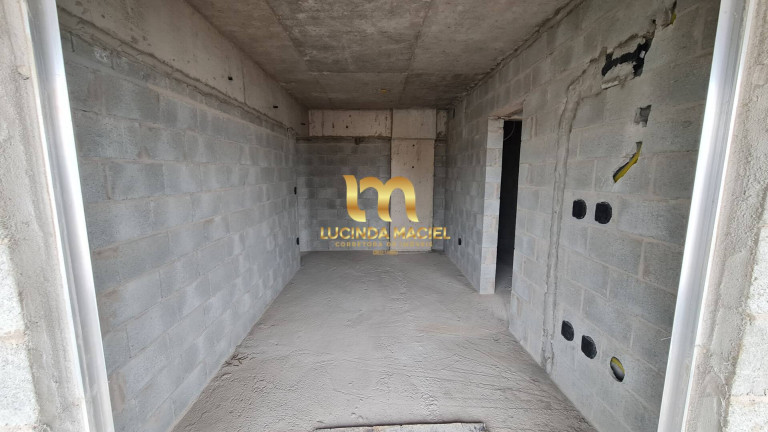 Imagem Apartamento com 2 Quartos à Venda, 68 m² em Guilhermina - Praia Grande