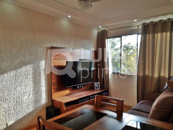 Imagem Apartamento com 3 Quartos à Venda, 64 m² em Vila Constança - São Paulo Imagem Apartamento com 3 Quartos à Venda, 64 m² em Vila Constança - São Paulo