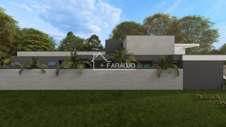 Imagem Imóvel com 3 Quartos à Venda, 198 m² em Residencial Renaissance - Sorocaba