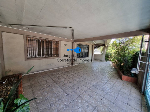 Imagem Casa com 2 Quartos à Venda, 309 m² em Jardim Elvira - Osasco