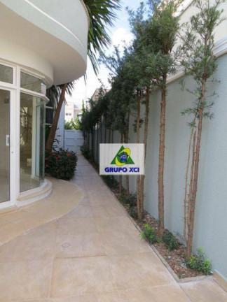 Imagem Casa com 4 Quartos à Venda ou Locação, 330 m² em Swiss Park - Campinas
