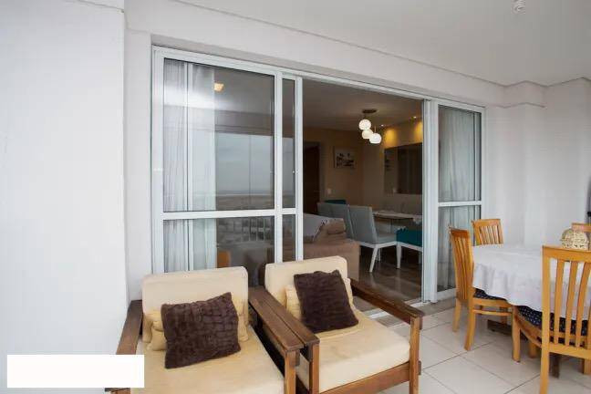 Imagem Apartamento com 3 Quartos à Venda, 107 m² em Vila Lusitânia - São Bernardo Do Campo