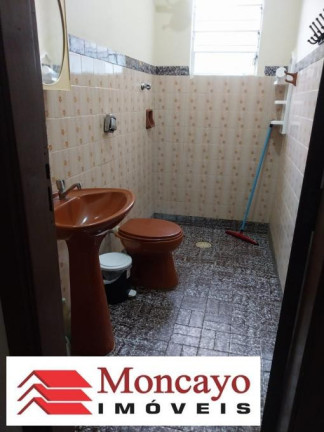 Imagem Casa com 3 Quartos à Venda, 190 m² em Tinga - Caraguatatuba