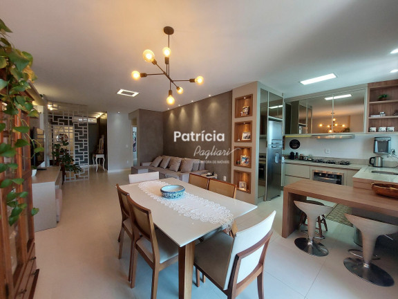Imagem Apartamento com 3 Quartos à Venda, 137 m² em Meia Praia - Itapema