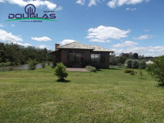 Imagem Chácara com 3 Quartos à Venda, 109 m² em Passo Vigário - Viamão
