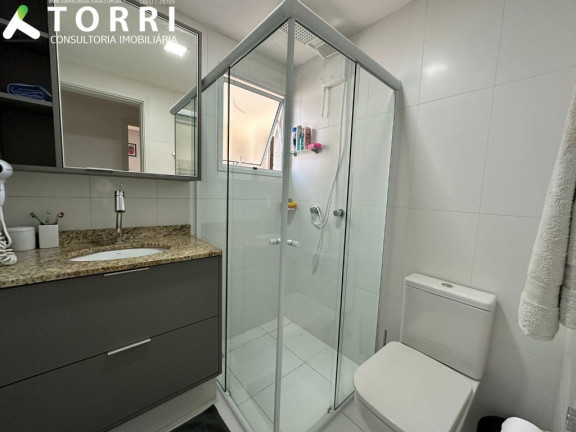 Imagem Apartamento com 3 Quartos à Venda, 103 m² em Parque Campolim - Sorocaba