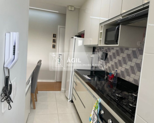 Imagem Apartamento com 2 Quartos à Venda, 52 m² em Pagador De Andrade - Jacareí Imagem Apartamento com 2 Quartos à Venda, 52 m² em Pagador De Andrade - Jacareí