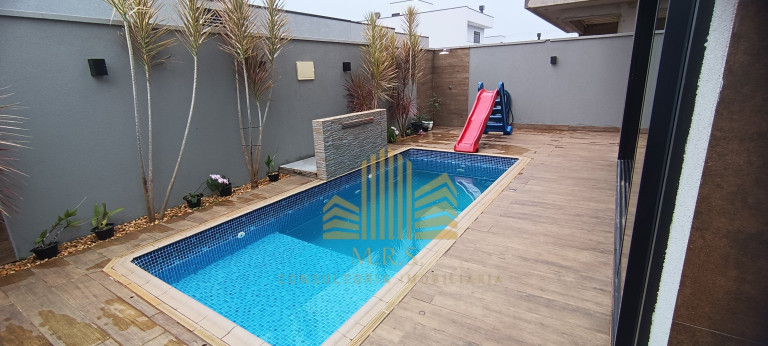 Imagem Casa com 4 Quartos à Venda, 248 m² em Loteamento Ermida - Jundiaí