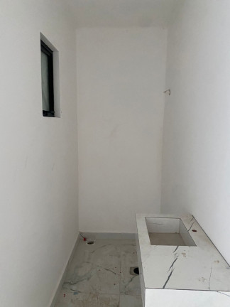 Imagem Apartamento com 3 Quartos à Venda, 120 m² em Uberaba - Curitiba
