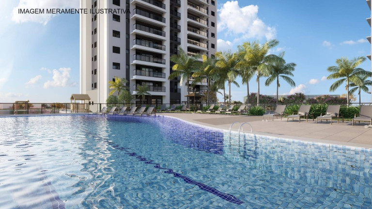 Imagem Apartamento com 3 Quartos à Venda,  em Além Ponte - Sorocaba