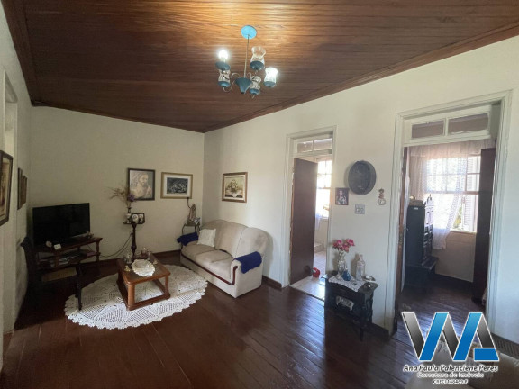 Imagem Casa com 4 Quartos à Venda, 175 m² em Centro - Bragança Paulista Imagem Casa com 4 Quartos à Venda, 175 m² em Centro - Bragança Paulista