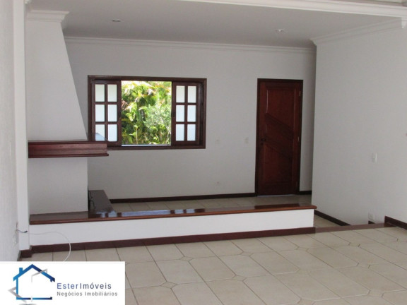 Imagem Casa com 5 Quartos para Alugar ou Temporada, 400 m² em Alphaville - Santana De Parnaíba Imagem Casa com 5 Quartos para Alugar ou Temporada, 400 m² em Alphaville - Santana De Parnaíba