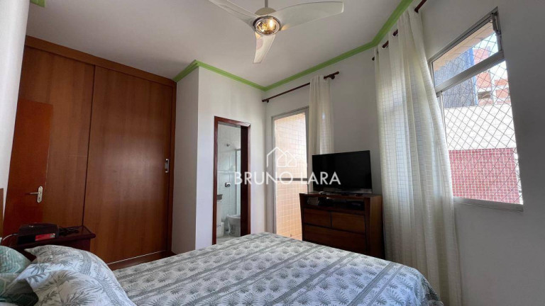 Imagem Apartamento com 3 Quartos à Venda, 165 m² em Jardim Cidade - Betim Imagem Apartamento com 3 Quartos à Venda, 165 m² em Jardim Cidade - Betim