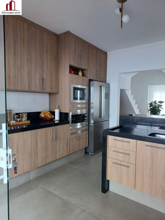 Imagem Sobrado com 3 Quartos à Venda,  em Villa Verde - Franco Da Rocha