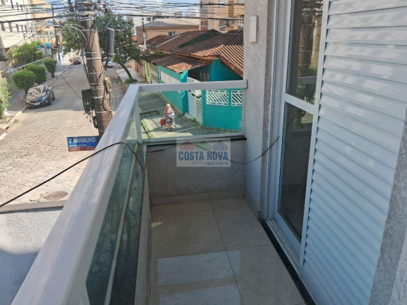 Imagem Casa com 2 Quartos à Venda, 128 m² em Aviação - Praia Grande