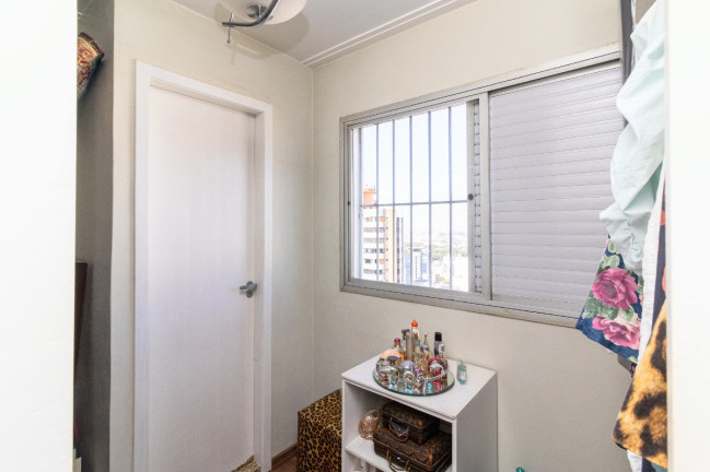 Imagem Apartamento com 3 Quartos à Venda, 75 m² em Santana - São Paulo