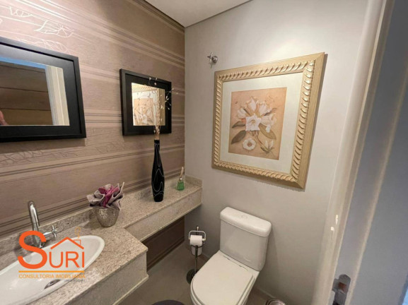 Imagem Apartamento com 3 Quartos à Venda, 158 m² em Barcelona - São Caetano Do Sul Imagem Apartamento com 3 Quartos à Venda, 158 m² em Barcelona - São Caetano Do Sul