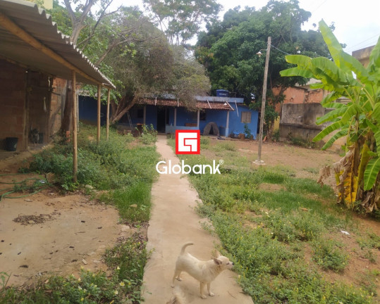 Imagem Terreno à Venda, 602 m² em Roxo Verde - Montes Claros